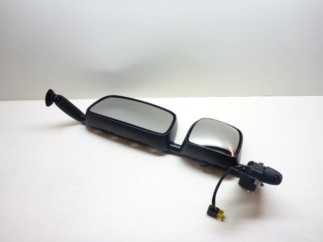 Electric adjustable heated main mirror, right