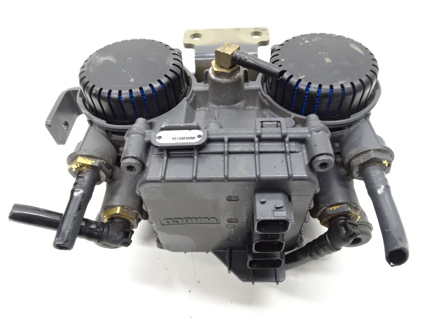 Rear axle modulator ebs-3 lf/cf/xd/xf/xg euro-6