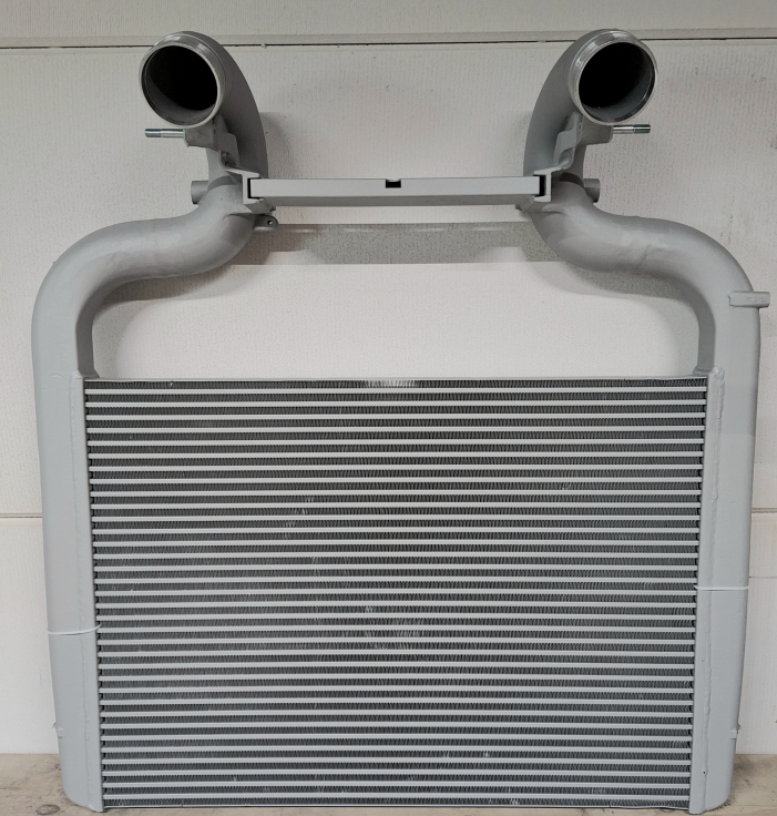 Intercooler mx-13