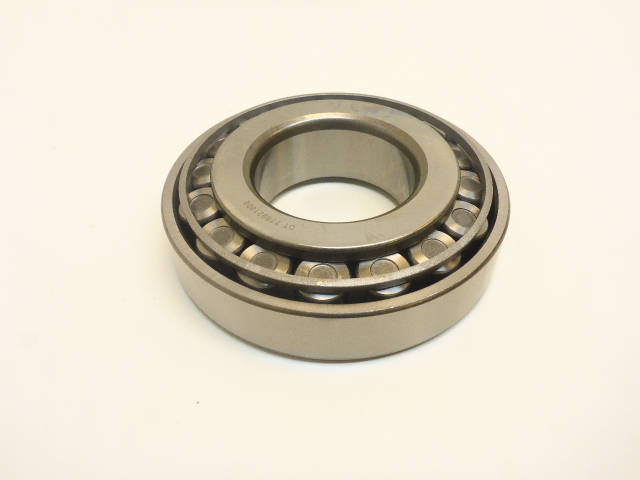 Gearbox bearing