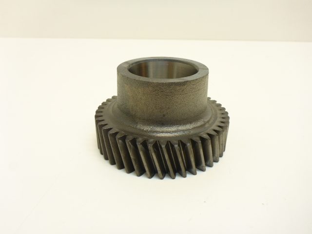 Compressor gear sc