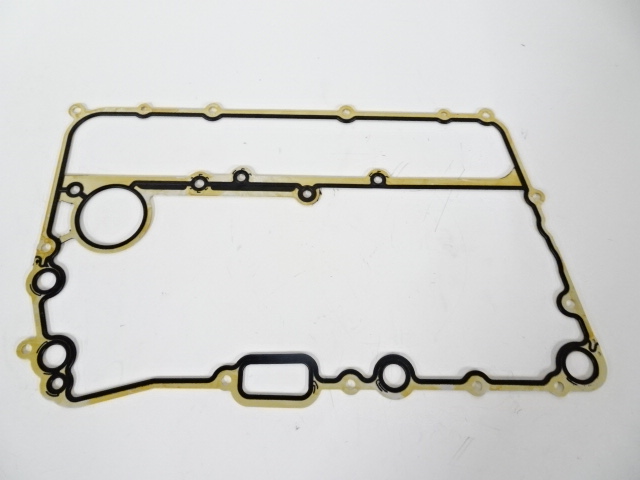 Gasket, oil cooler cover