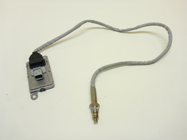 Nox sensor (voor katalysator) p/g/r-serie