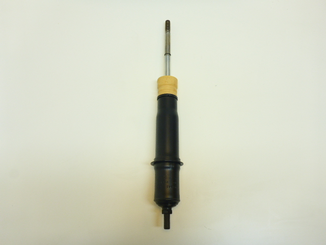 Cabin shock absorber, front ngs