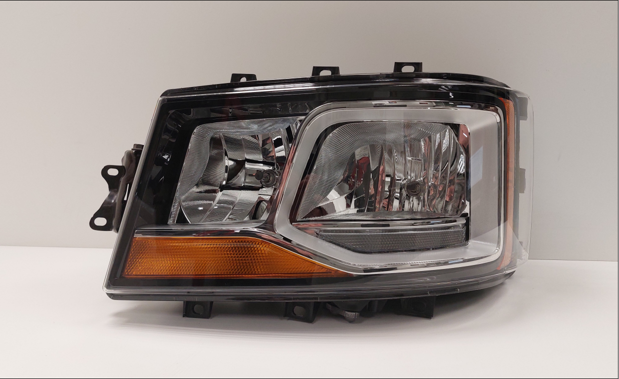 Headlight