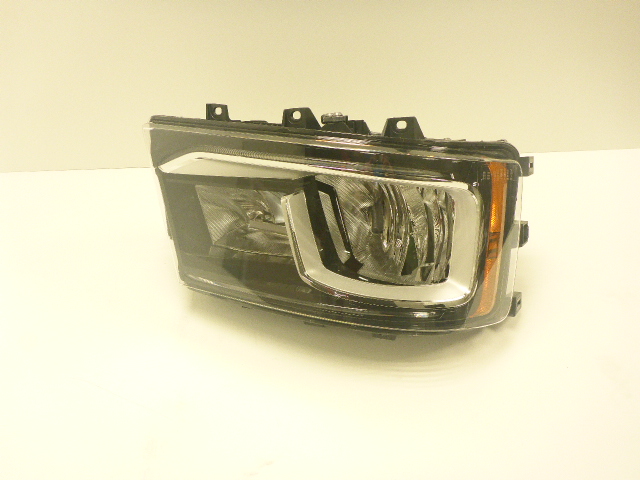 Headlamp led, right hand ngs