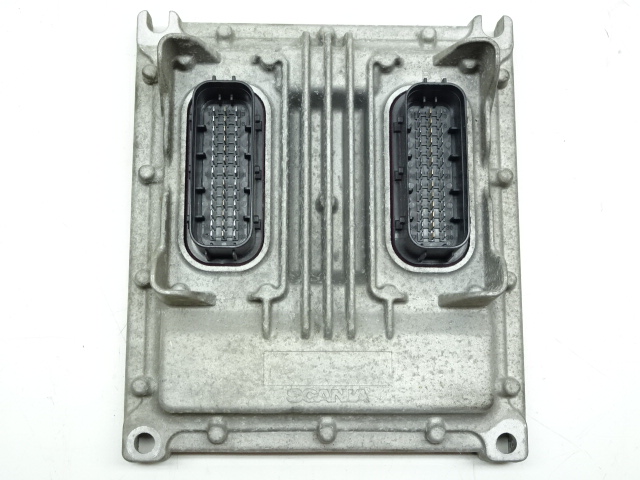 Elektronische regeleenheid ecu cms (e113)