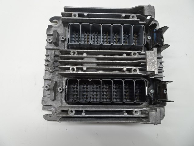 Motor ecu scania / dc-16118