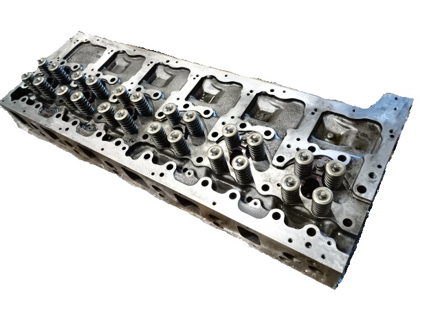 Cylinder head d13k