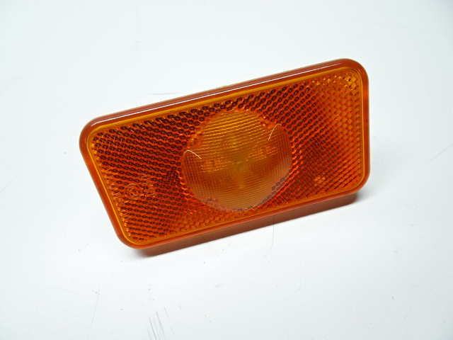 Side marker lamp